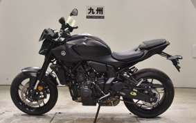 YAMAHA MT-07 2025 RM48J