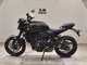 Фото Yamaha MT-07 2025 с японского аукциона