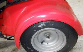 HONDA GYRO CANOPY 2023 TA03