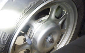 HONDA TACT-4ﾍﾞｰｼｯｸ AF79