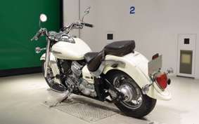 YAMAHA DRAGSTAR 400 CLASSIC  2010