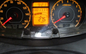 SUZUKI BURGMAN200 CH41A
