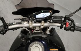 YAMAHA MT-09 RN34J