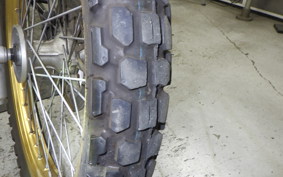 YAMAHA SEROW 250 Gen.2 DG17J