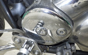 HONDA SHADOW 400 1999 NC34