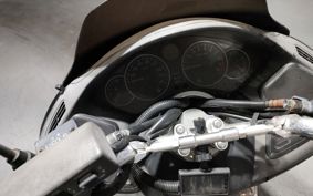 HONDA FORZA X MF08