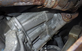 SUZUKI SKYWAVE 250 (Burgman 250) S CJ46A