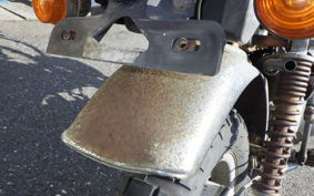 HONDA MONKEY Z50J