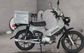 HONDA CROSS CUB110 JA60