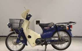 HONDA C50 SUPER CUB AA01