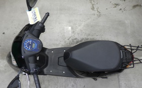 YAMAHA JOG-7 2012 AY01
