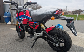 HONDA GROM JC92