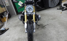 BMW R NINE T 2015
