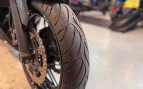 KAWASAKI NINJA 400R 2010 ER400B