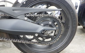 TRIUMPH STREET TRIPLE 85 2013