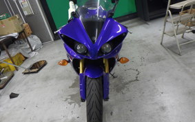 YAMAHA YZF-R1 2012