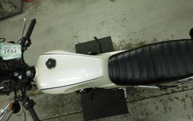 YAMAHA RZ 250 2017 4L3