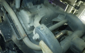 SUZUKI ﾚｯﾂ 2015 CA4AA