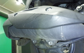 SUZUKI ｽｳｨｯｼｭ125 DV12B