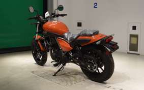 KAWASAKI ELIMINATOR400-3 2025 EL400A