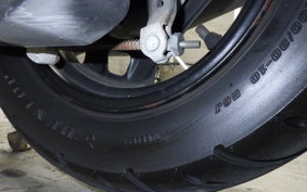 SUZUKI ADDRESS V125 G CF46A