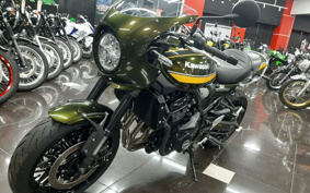 KAWASAKI Z900RS CAFE 2021 ZR900C