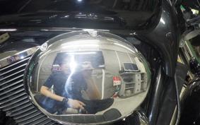 HONDA SHADOW 400 1997 NC34