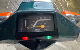 YAMAHA MATE50DX V50