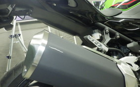 KAWASAKI NINJA 400 2021 EX400G