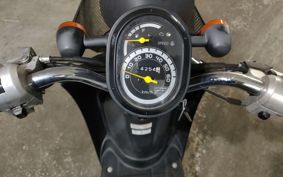 HONDA TODAY AF67