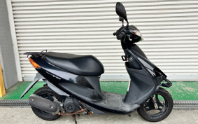 SUZUKI ADDRESS V50 CA44A
