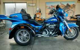 HARLEY HARLEY FLHTCU 2016 MAD