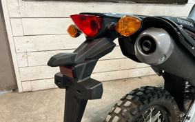 HONDA CRF250L MD44