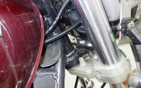 KAWASAKI ZEPHYR 1100 1992 ZRT10A