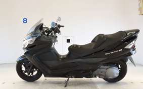 SUZUKI SKYWAVE 250 (Burgman 250) S Gen.3 CJ46A