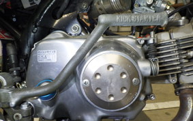 HONDA MONKEY 2004 Z50J