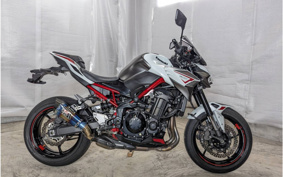 KAWASAKI Z900 2022 ZR900B