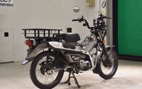HONDA CT125-2 JA65