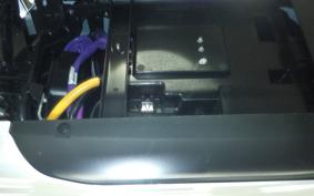 HONDA EM1E: 1998 EF16