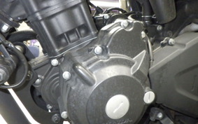 HONDA REBEL 250 A MC49