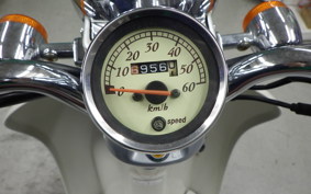 HONDA GIORNO CREA AF54