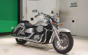 HONDA SHADOW 750 Gen. 2 2000 RC44