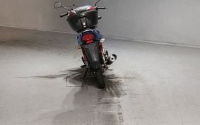HONDA CBF 125 PCJ7