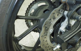 YAMAHA XSR700 2020 RM22J