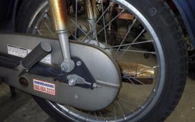 HONDA C90 SUPER CUB E HA02