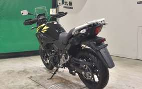 SUZUKI V-STROM 250 A 2006