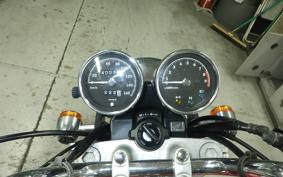HONDA CB400SS E 2010 NC41