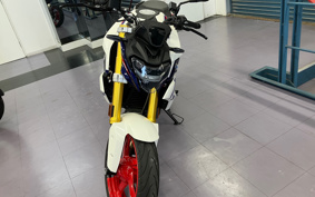 BMW G310R 2023 0G41