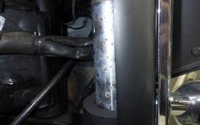 HARLEY FLHX 1580 2008