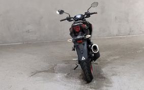 SUZUKI GSX-S125 DL32B
